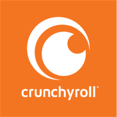 Crunchyroll Mega Fan