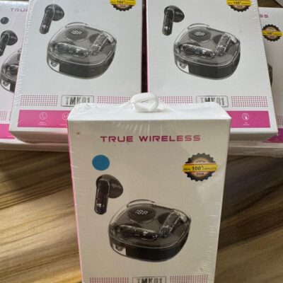 Écouteurs True Wireless TMK01