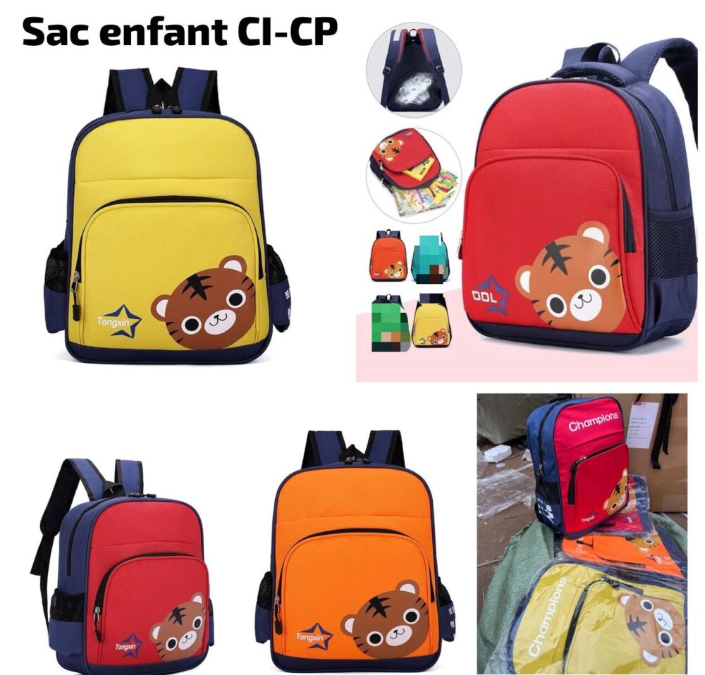 Sac à Dos Enfant