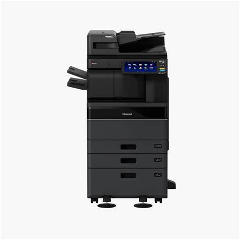 e-STUDIO5525AC