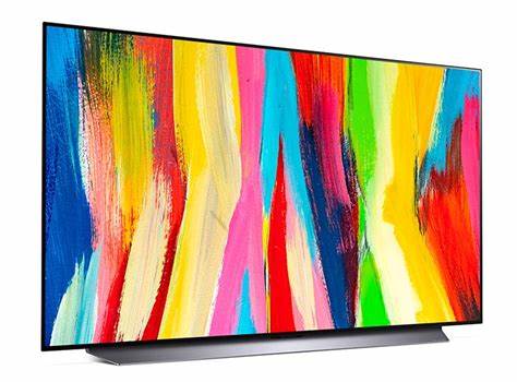 OLED83C2