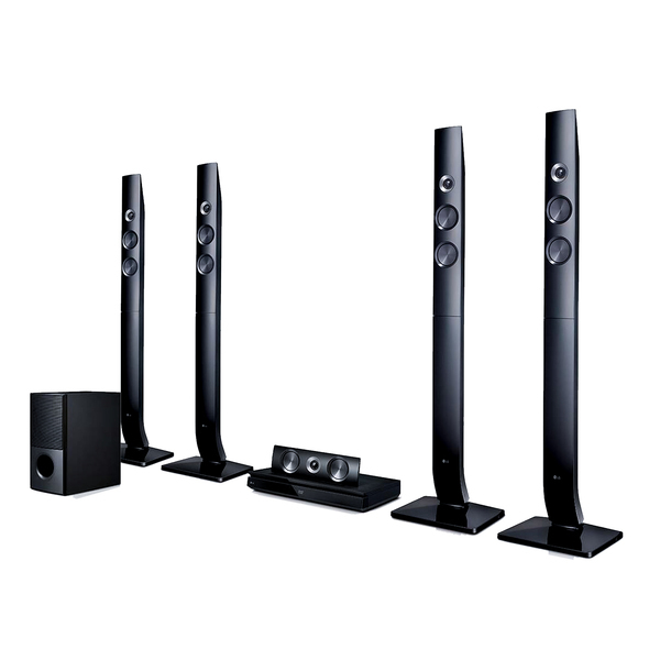 LG LHD71C 1200W