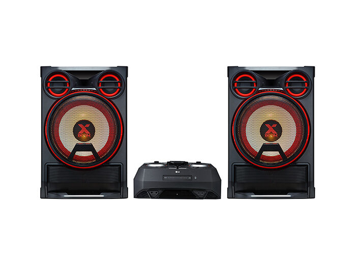 XBOOM CK 99