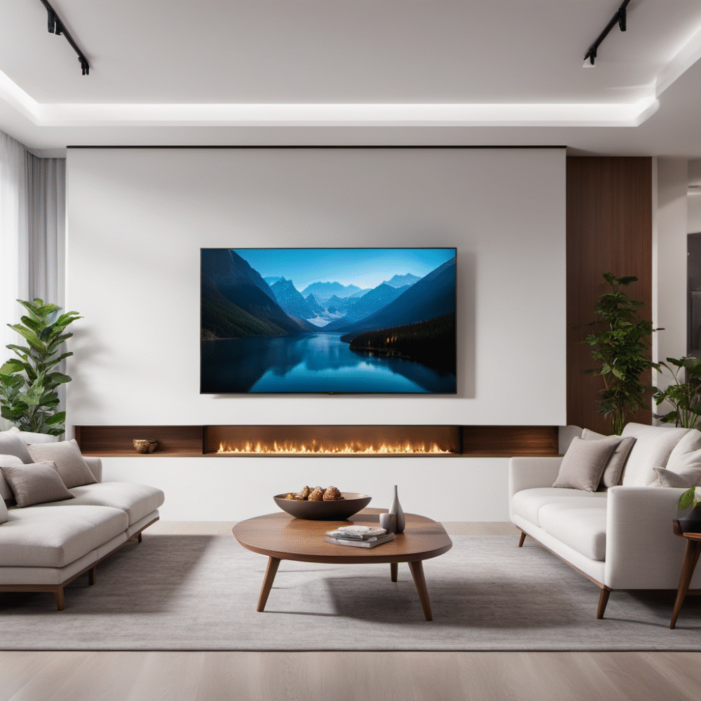 OLED65C1 – Image 3