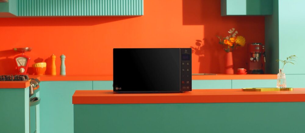 LG MH6535 25 L – Image 2