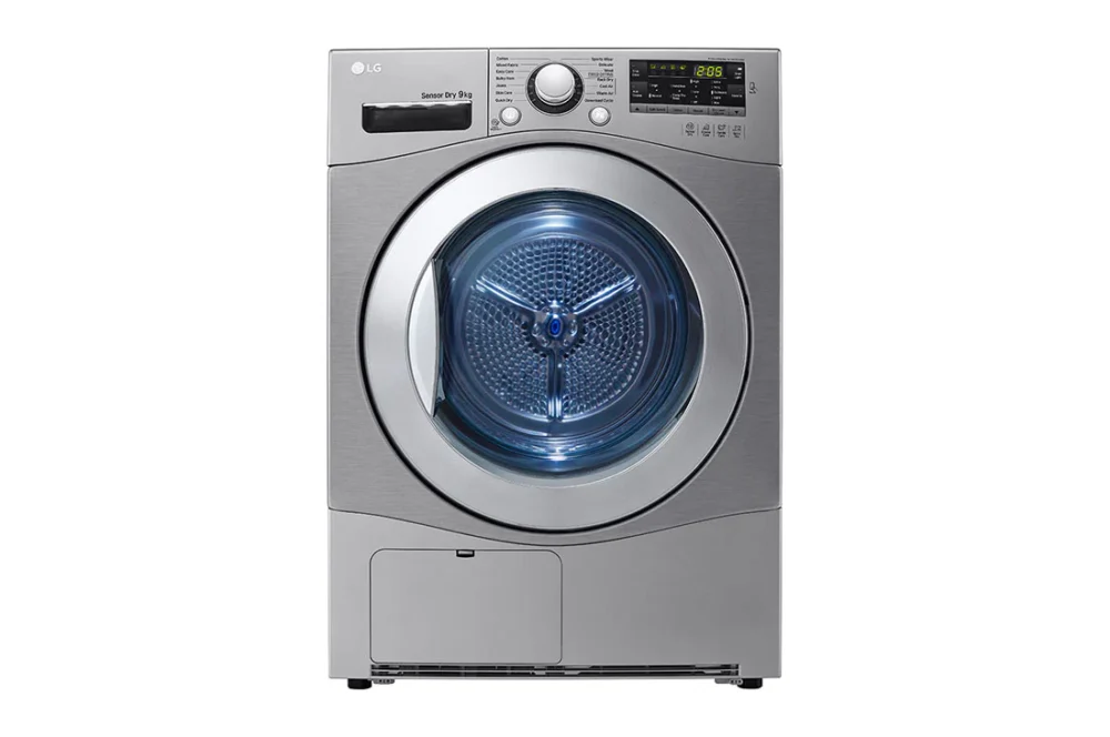 LG RC9066G2F 9Kg