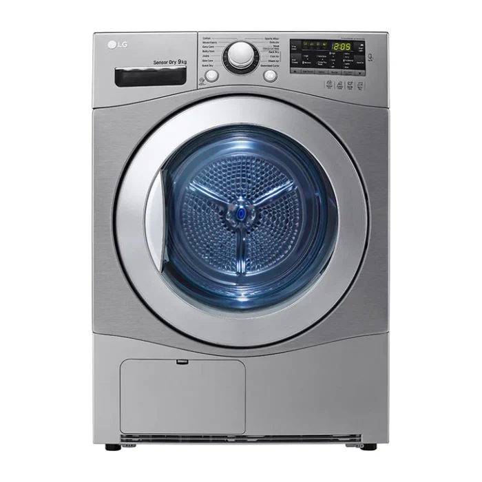LG RC9066G2F 9Kg