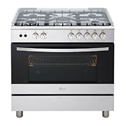 LG FA415RMA 5 FEUX