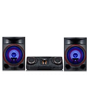 CL87 2350W