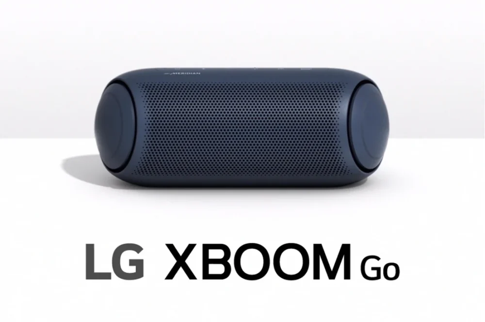 LG PL7 40W